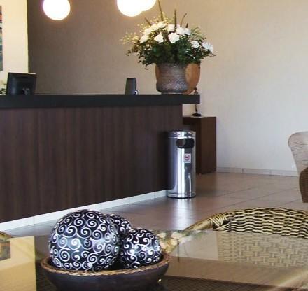 Mediterraneo Park Hotel Tres Lagoas Luaran gambar