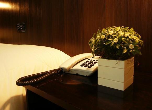 Mediterraneo Park Hotel Tres Lagoas Luaran gambar